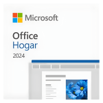 Programa Microsoft Office Hogar 2024