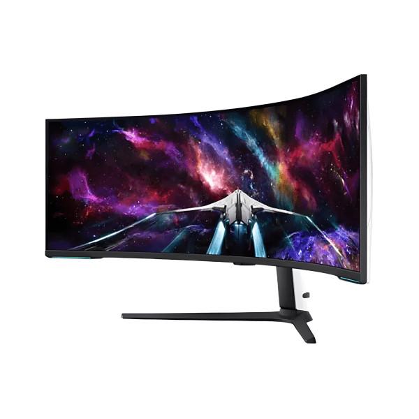 Monitor Gamer Curvo Neo G9 de 57” Samsung Odyssey G95NC - Imagen 5