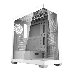 Gabinete Gaming DarkFlash DS900 Blanco