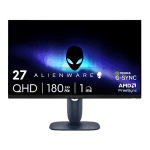 Monitor LED Gaming Alienware AW2725DM 27"