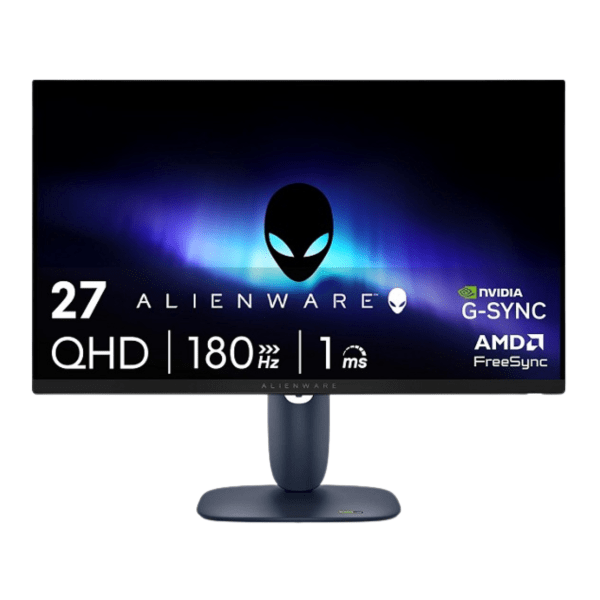Monitor LED Gaming Alienware AW2725DM 27