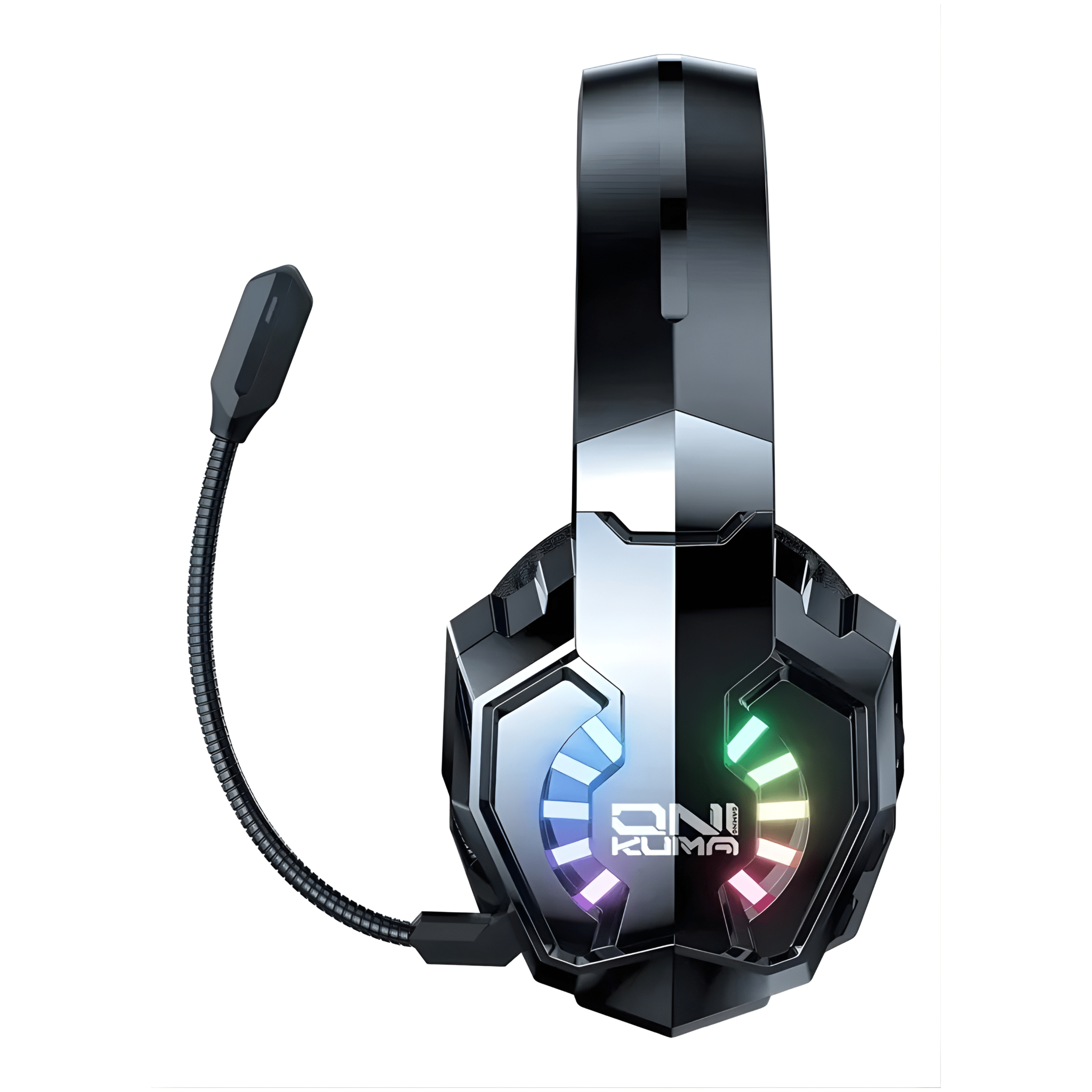 Audífonos Gaming Onikuma B15 - Imagen 2