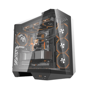 Gabinete Gaming DarkFlash DY470