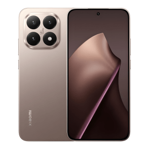 Xiaomi 15T 12G de 512GB