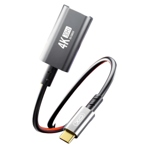 Cable USB Tipo C a HDMI XO-GB019