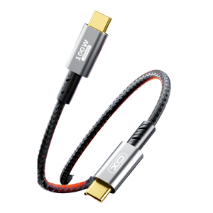 Cable USB-C a USB-C XO-GB020