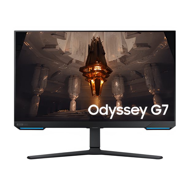 Monitor Gamer 28” Samsung Odyssey G70B