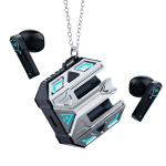 Audífonos Inalámbricos CYXG X39