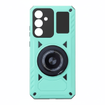 Cover con Soporte para Samsung Galaxy S25 Fe