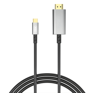 Cable USB Tipo C a HD XO-GB019