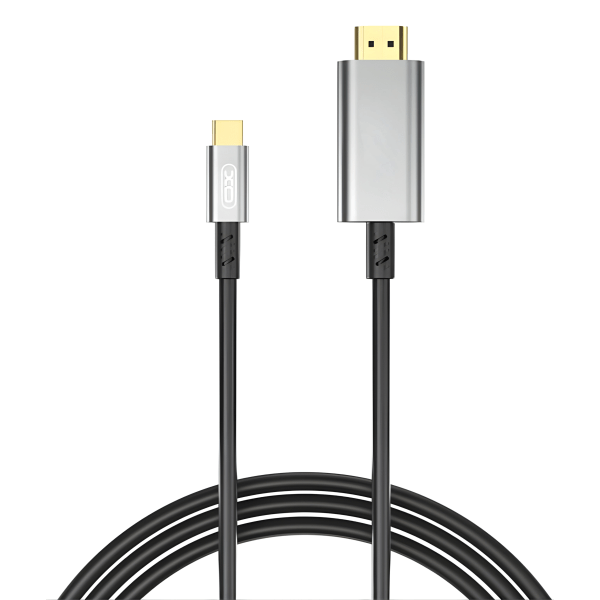Cable USB Tipo C a HDMI XO-GB019 - Imagen 3
