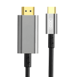Cable USB Tipo C a HDMI XO-GB019