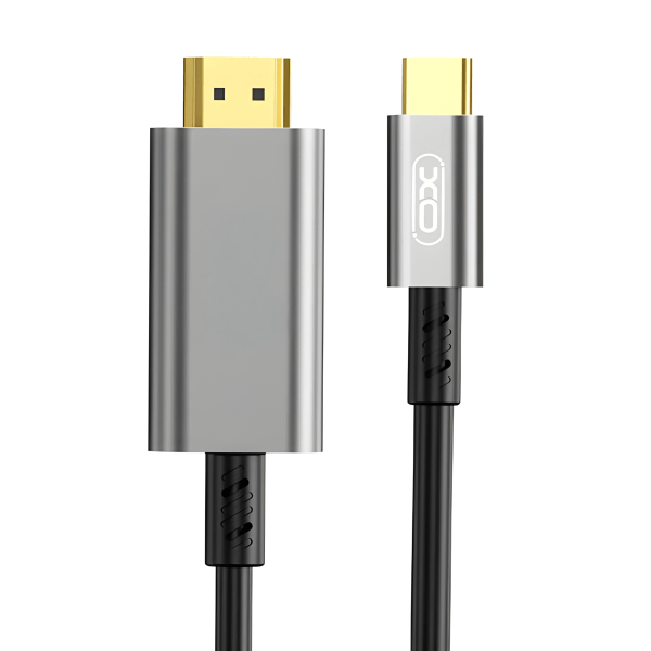 Cable USB Tipo C a HDMI XO-GB019