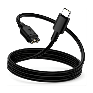 Cable de Carga Tipo Cpara Smartwatch Garmin