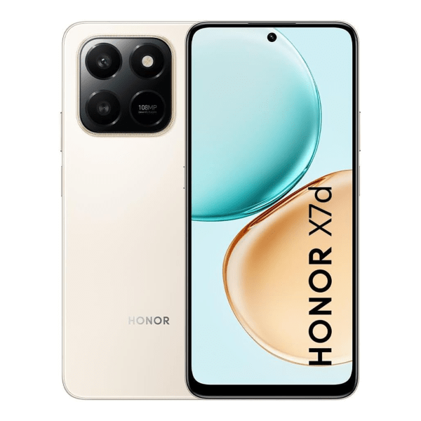 Honor X7D 4G 256GB - Imagen 3