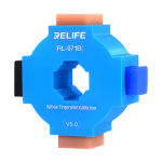 Calibrador de Huellas Dactilares RELIFE RL-071B