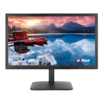 Monitor LED DAHUA LM19-A202F de 18.5"