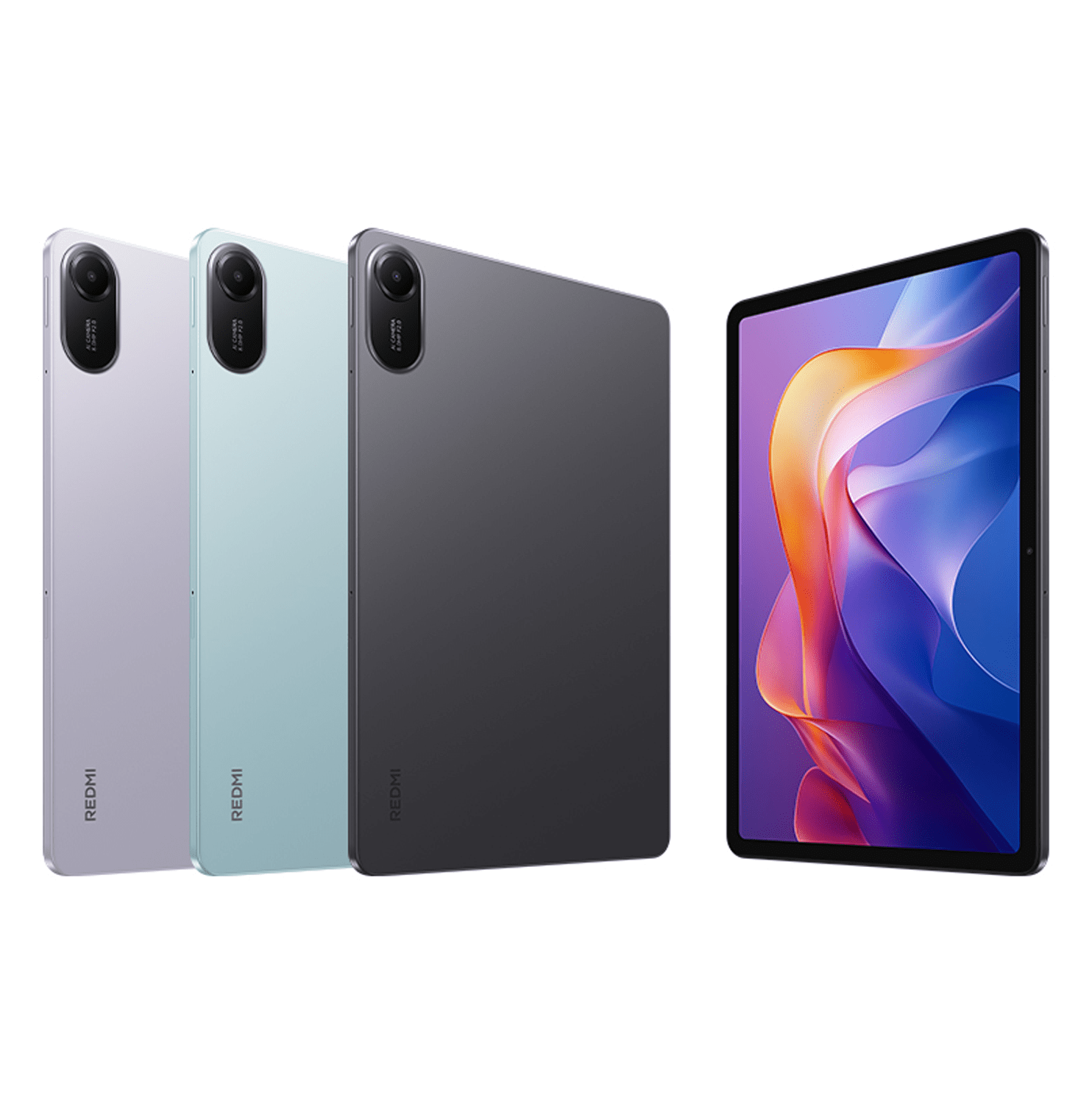 Xiaomi Redmi Pad 2 128GB LTE 11" - Imagen 3