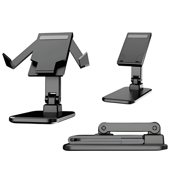 Soporte de Celular Plegable para Escritorio - Imagen 2