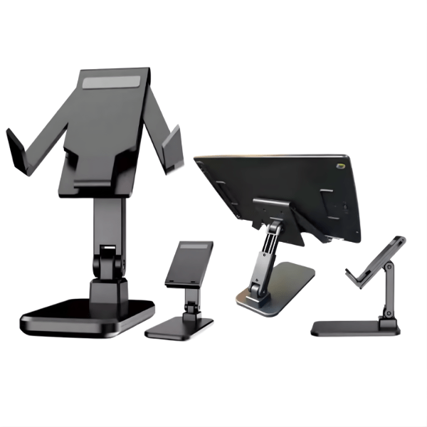 Soporte de Celular Plegable para Escritorio - Imagen 3