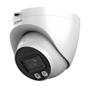 Cámara IP Domo  4MP 2.8mm DAHUA DH-IPC-HDW2449T-S-IL