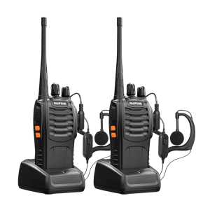Radio Walkie Talkie Baofeng BF-888S