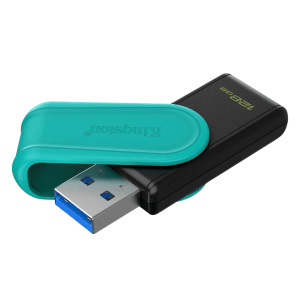 Memoria USB 128GB 3.2 Kingston Exodia S