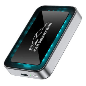 MultiMedia Car Smart Box Wi-Fi TYS-401