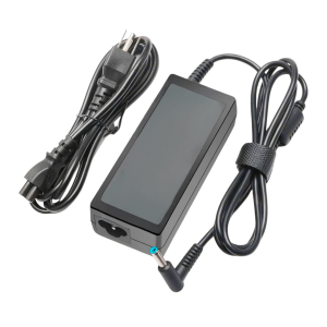 Cargador para Laptop HP 19.5V 2.31A 4.5W