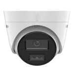 Cámara IP Domo POE Hikvision DS-2CD1343G2-LIU 2.8MM
