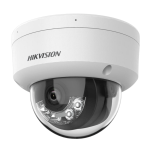 Cámara IP Domo POE Hikvision DS-2CD1163G2-LIU