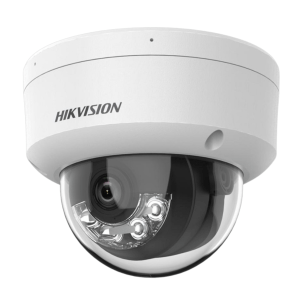 Cámara IP Domo POE 6M 2.8 mm Hikvision DS-2CD1163G2-LIU