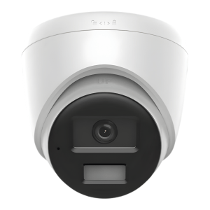 Cámara IP Domo POE 2.8mm Hikvision DS-2CD1343G2-LIUF/SL