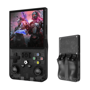 Consola de Juegos Retro Portátil R36MAX