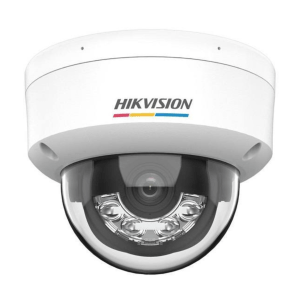 Cámara IP Domo POE 6MP 2.8 mm Hikvision DS-2CD1167G2H-LIU(2.8MM)