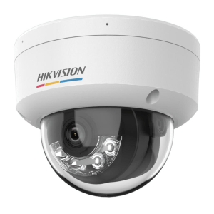 Cámara IP Domo POE Hikvision DS-2CD1147G2H-LIU 2.8MM
