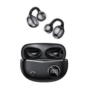 Audífonos Inalámbricos Tipo Clip YXG-10