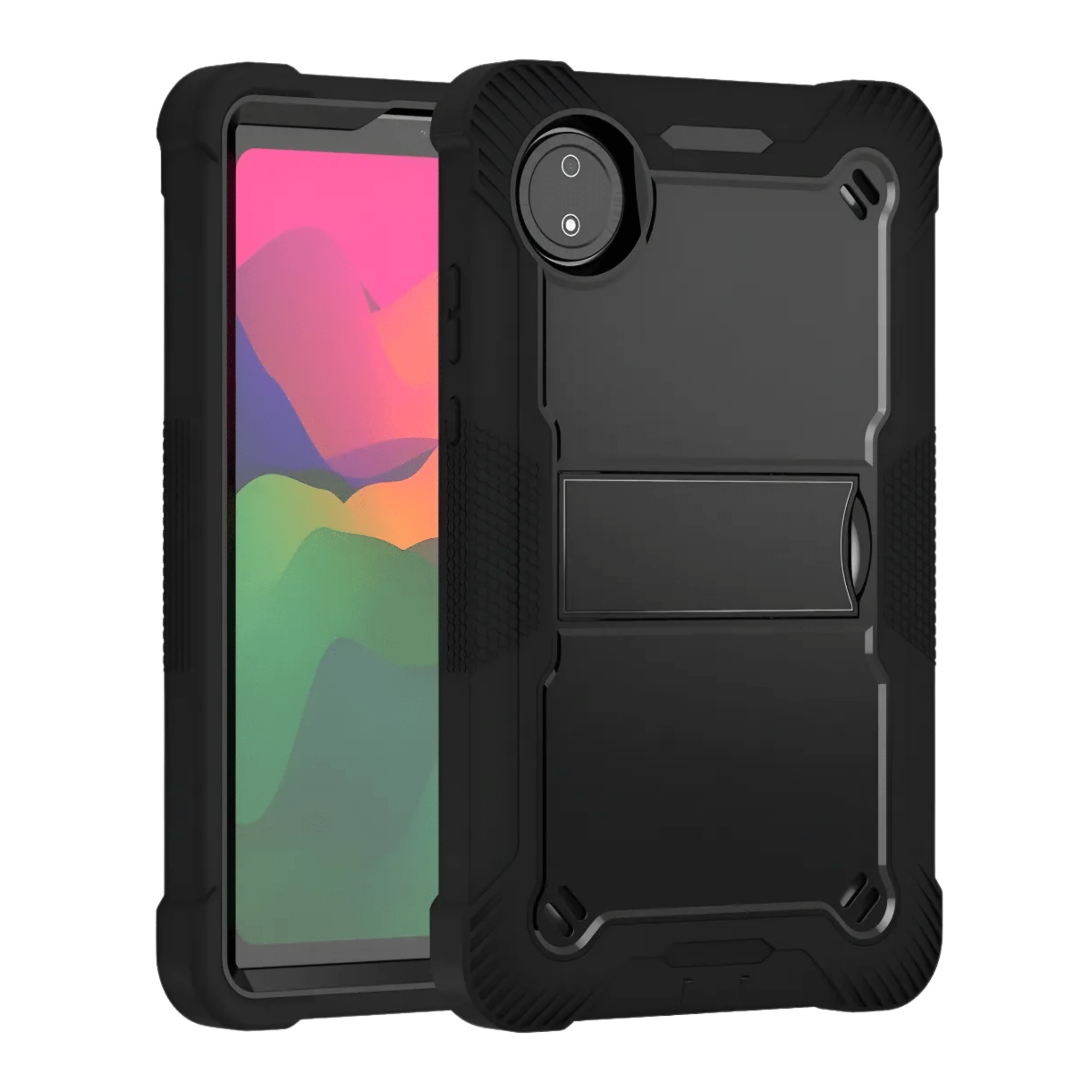 Cover Antigolpe para Redmi Pad SE 8.7