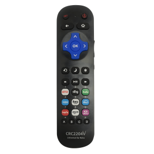 Control Universal para Roku CRC2204V