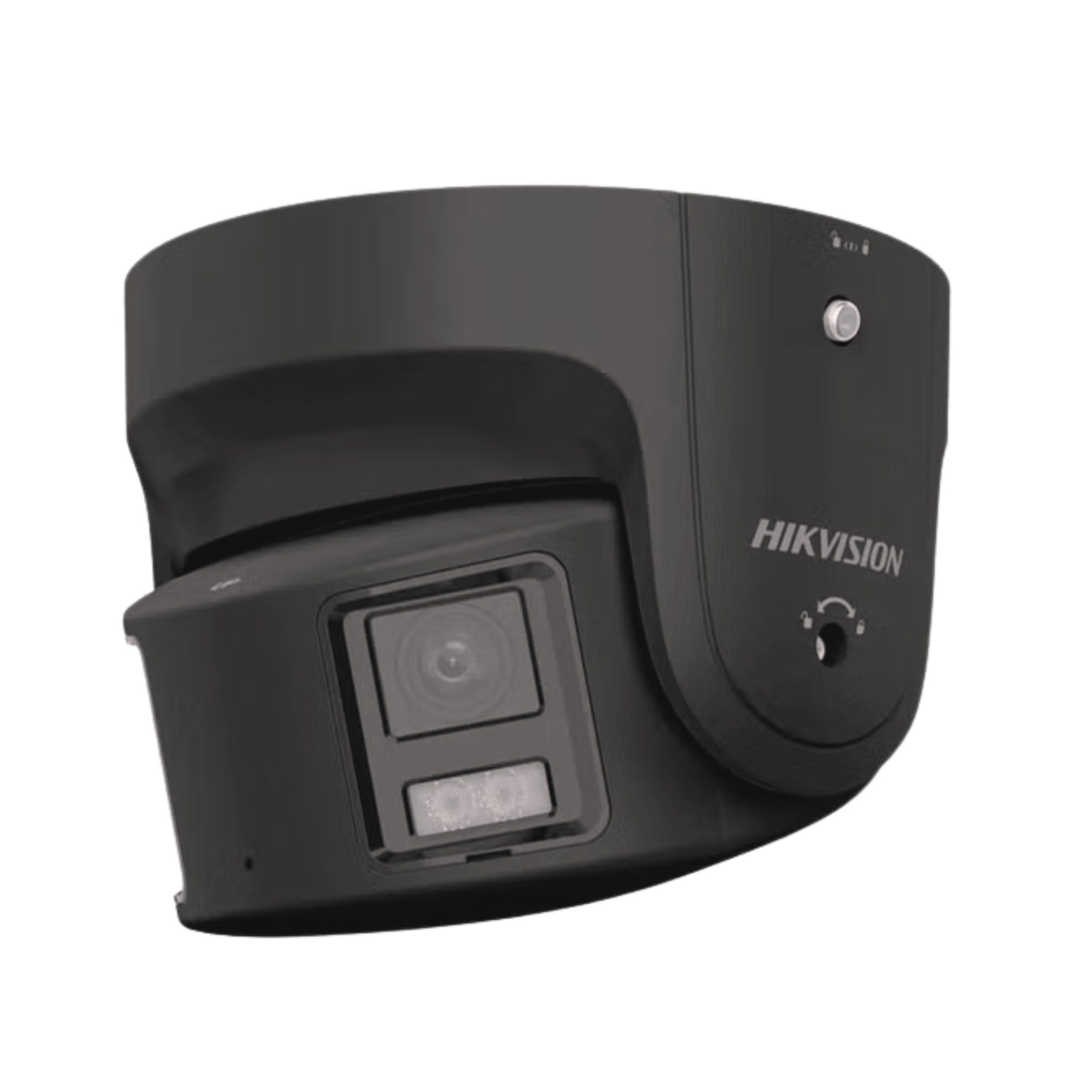 Cámara IP Domo POE Turrent Hikvision DS-2CD2387G2P-LSU/SL(4MM) - Imagen 4