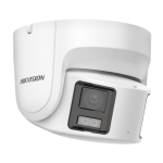 Cámara IP Domo POE Turrent Hikvision DS-2CD2387G2P-LSU/SL(4MM)