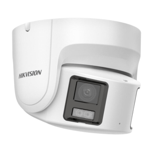 Cámara IP Domo POE Turrent Hikvision DS-2CD2387G2P-LSU/SL(4MM)