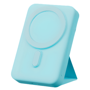 Power Bank Magnetico 10,000mAh con Soporte