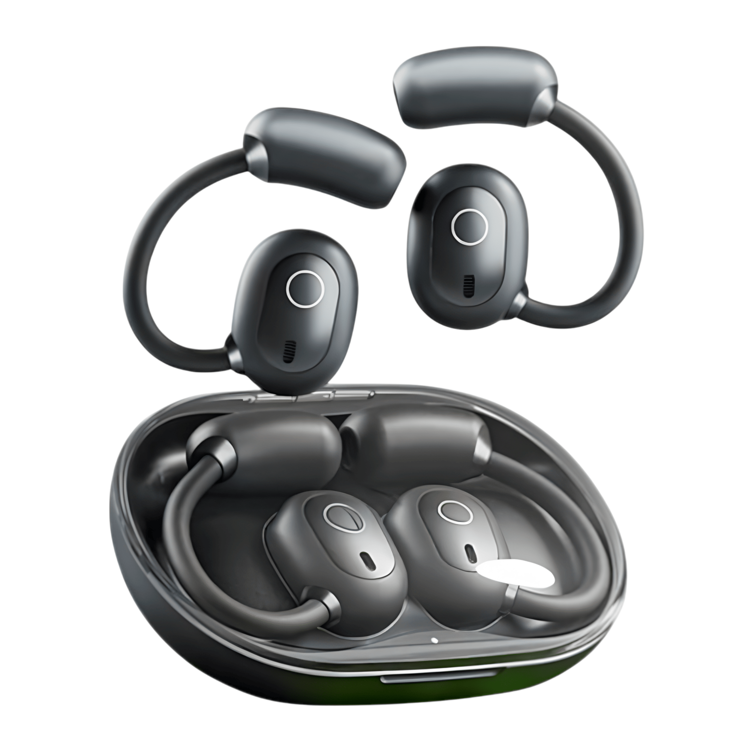 Audífonos Inalámbricos RBS-EP24 - Imagen 3