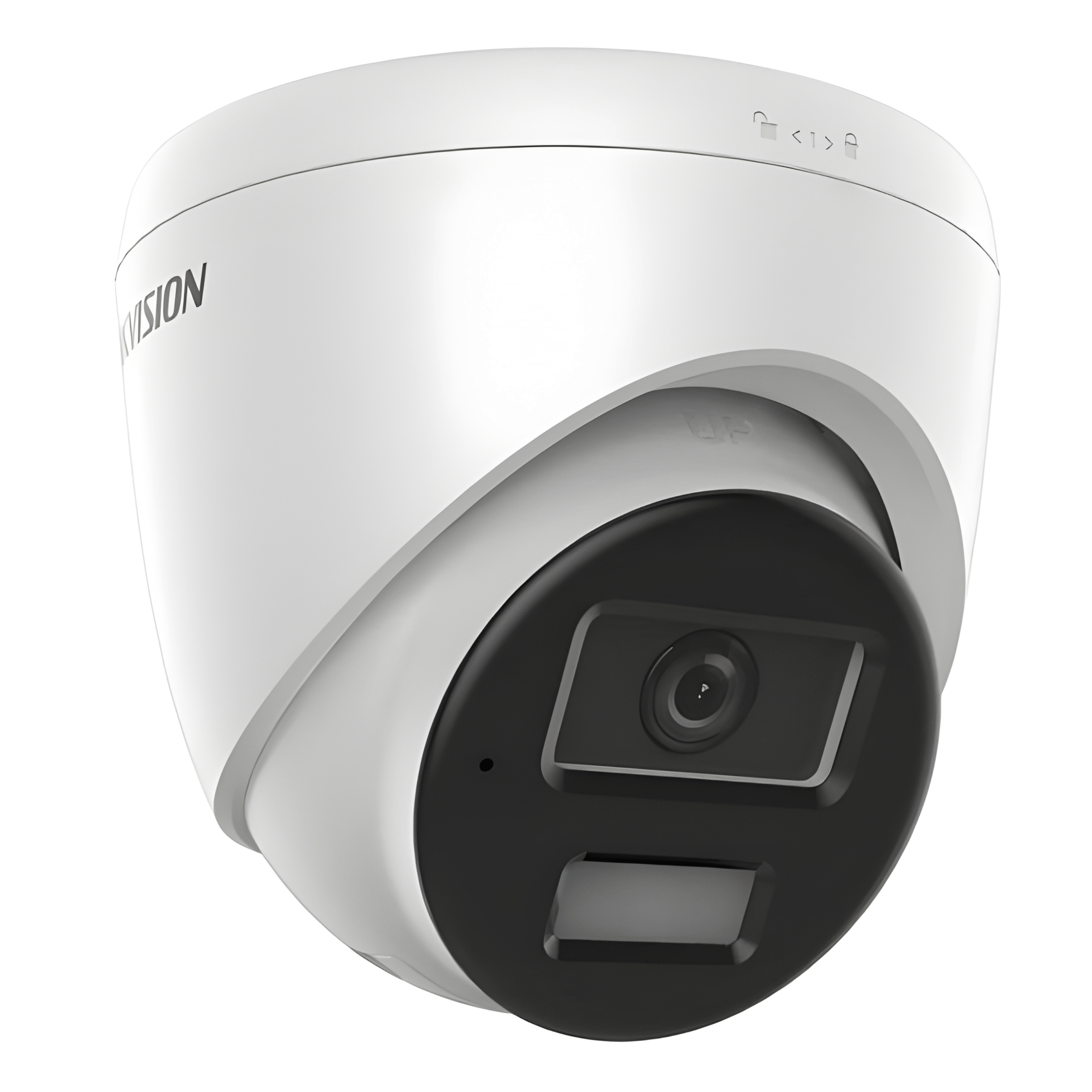 Cámara IP Domo POE 2.8mm Hikvision DS-2CD1343G2-LIUF/SL - Imagen 3