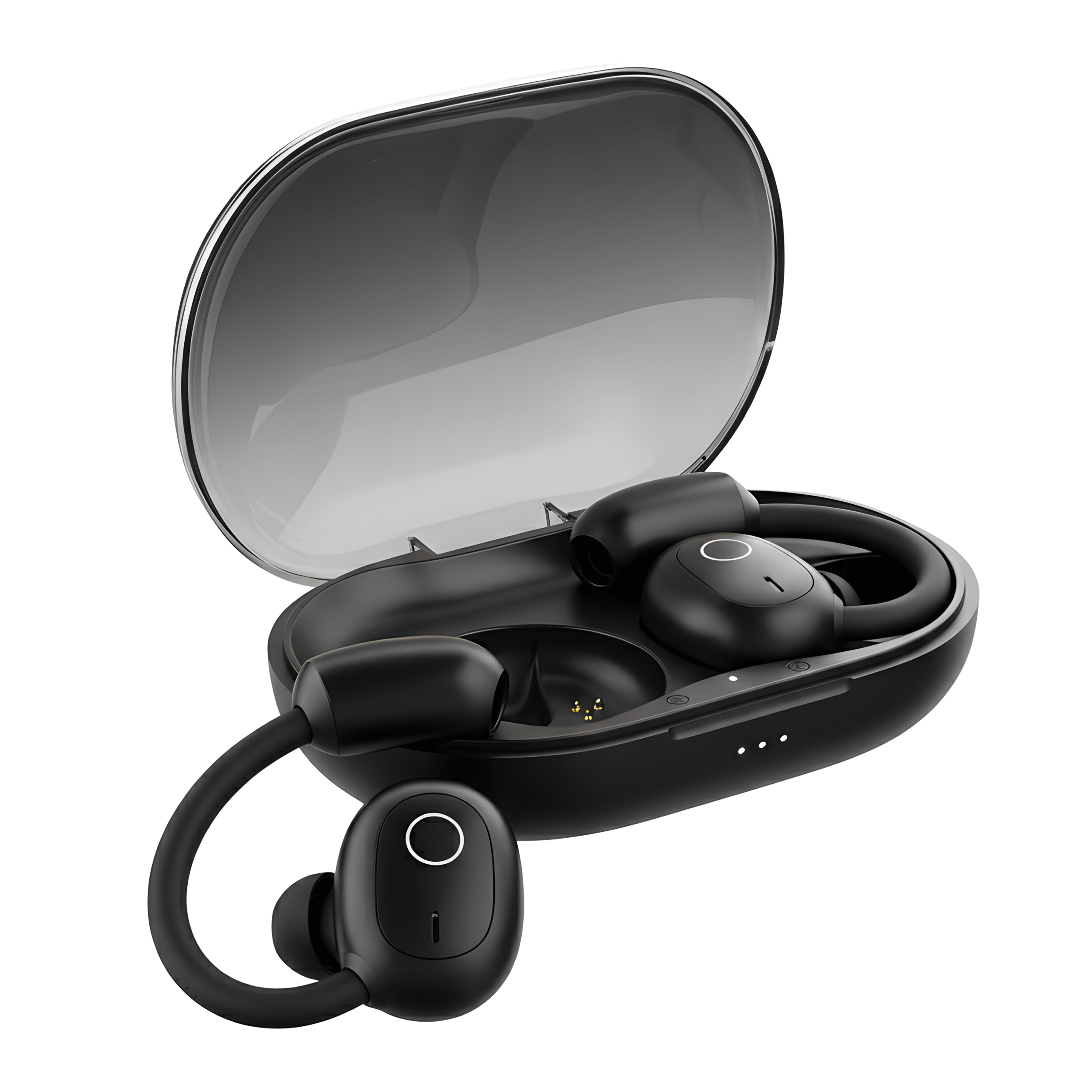 Audífonos Inalámbricos RBS-EP24 - Imagen 2