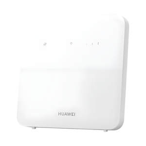 Router Huawei 4G LTE CPE 5s B320-523
