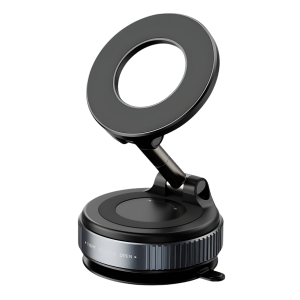 Soporte Magsafe para Movil de Succión al Vacío X68