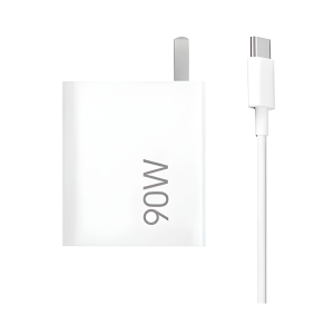 Cargador Completo Tipo C 90W Xiaomi
