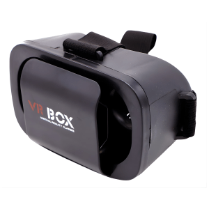 Lentes de Realidad Virtual 3D VR Box Mini